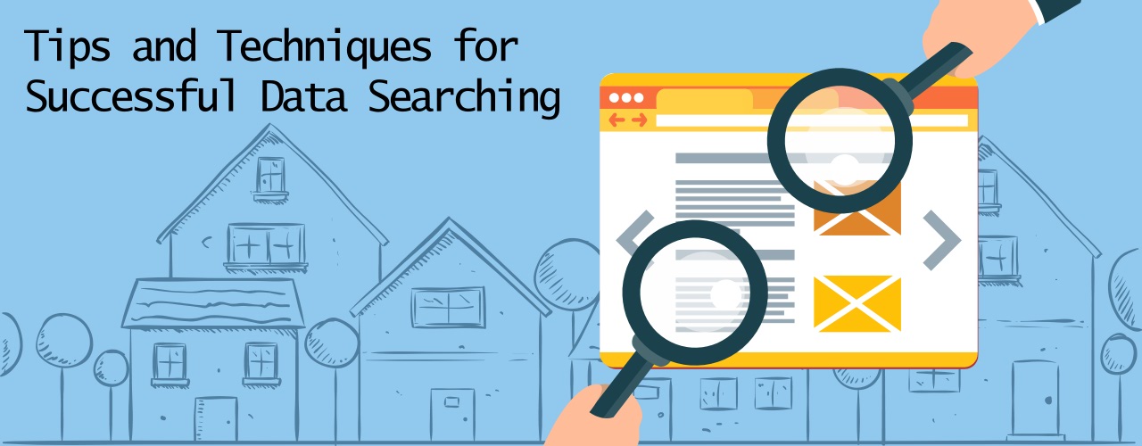 Tips and Techniques for Successful Searching