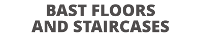 Bast Flooring and Staircases